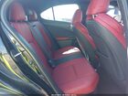 2021 Lexus Ux 250h F Sport Черный vin: JTHR9JBH3M2050258