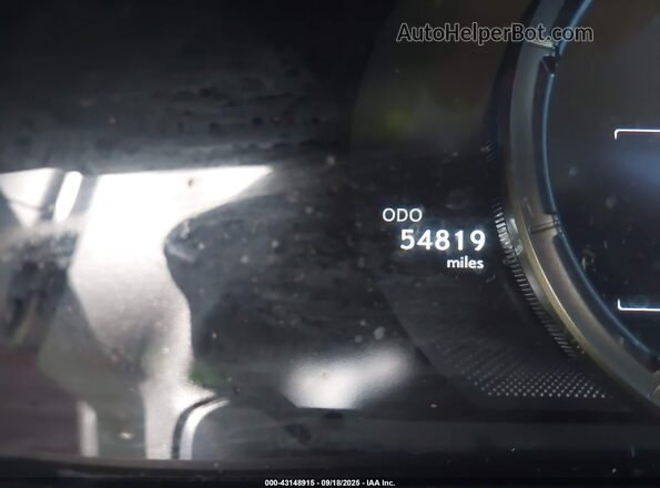 JTHR9JBH3M2050258 2021 LEXUS UX Черный 