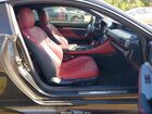 2017 Lexus Rc 300   Черный vin: JTHSM5BC9H5002568