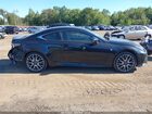 2017 Lexus Rc 300   Черный vin: JTHSM5BC9H5002568