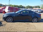 2017 Lexus Rc 300   Черный vin: JTHSM5BC9H5002568
