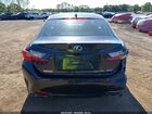 2017 Lexus Rc 300   Черный vin: JTHSM5BC9H5002568