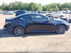 2017 Lexus Rc 300   Черный vin: JTHSM5BC9H5002568