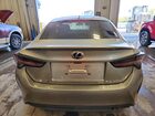 2019 Lexus Rc 350 Серебряный vin: JTHSZ5BC2K5009614