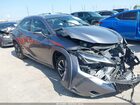 2019 Lexus Ux 250h   Gray vin: JTHU9JBH1K2019419