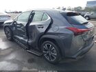 2024 Lexus Ux 250h Gray vin: JTHX6JBH3R2160069