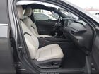 2024 Lexus Ux 250h Gray vin: JTHX6JBH3R2160069