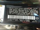 2024 Lexus Ux 250h   Black vin: JTHX6JBH5R2186706