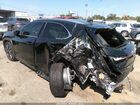 2024 Lexus Ux 250h   Black vin: JTHX6JBH5R2186706
