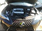 2024 Lexus Ux 250h   Black vin: JTHX6JBH5R2186706