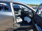 2022 Lexus Ux 250h   Silver vin: JTHX9JBH4N2055882