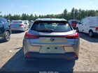 2022 Lexus Ux 250h   Silver vin: JTHX9JBH4N2055882
