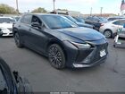 2023 Lexus Rz 450e Premium Gray vin: JTJAAAAB1PA018564