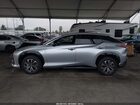 2023 Lexus Rz 450e Premium Серебряный vin: JTJAAAAB4PA016615