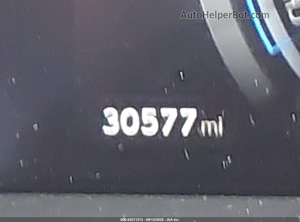 JTJAAAAB4PA016615 2023 LEXUS RZ Серебряный Панорамный вид салона 360°