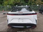 2024 Lexus Rz 300e Premium White vin: JTJABABB1RA006333 2024 Lexus Rz 300e Premium White vin: JTJABABB1RA006333