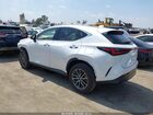 2023 Lexus Nx 250   Белый vin: JTJADCAZ2P5011986