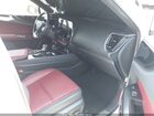 2023 Lexus Nx 250   Белый vin: JTJADCAZ2P5011986
