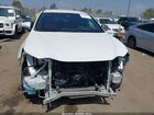 2023 Lexus Nx 250   Белый vin: JTJADCAZ2P5011986