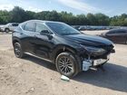 2022 Lexus Nx 250 Black vin: JTJADCEZXN5000550 2022 Lexus Nx 250 Black vin: JTJADCEZXN5000550