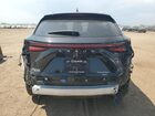 2022 Lexus Nx 250 Black vin: JTJADCEZXN5000581 2022 Lexus Nx 250 Black vin: JTJADCEZXN5000581