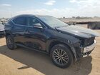 2022 Lexus Nx 250 Black vin: JTJADCEZXN5000581 2022 Lexus Nx 250 Black vin: JTJADCEZXN5000581