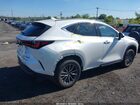 2024 Lexus Nx 350   Белый vin: JTJAGCEZXR5007639