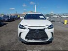 2024 Lexus Nx 350   Белый vin: JTJAGCEZXR5007639