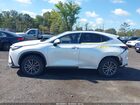 2024 Lexus Nx 350   Белый vin: JTJAGCEZXR5007639