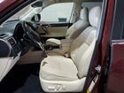 2020 Lexus Gx 460 Premium Burgundy vin: JTJAM7BX1L5246734