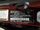 2020 Lexus Gx 460 Premium Burgundy vin: JTJAM7BX1L5246734