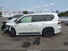 2020 Lexus Gx 460 Premium White vin: JTJAM7BX1L5255627 2020 Lexus Gx 460 Premium White vin: JTJAM7BX1L5255627