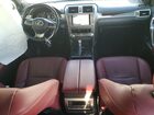 2021 Lexus Gx 460 Premium Белый vin: JTJAM7BX1M5288645