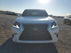 2021 Lexus Gx 460 Premium Белый vin: JTJAM7BX1M5288645