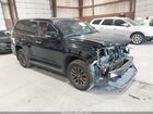 2020 Lexus Gx 460 Premium Black vin: JTJAM7BX3L5252373