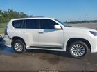 2022 Lexus Gx 460 Premium White vin: JTJAM7BX5N5311068