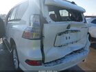 2022 Lexus Gx 460 Premium White vin: JTJAM7BX5N5311068