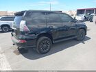 2020 Lexus Gx 460 Premium Black vin: JTJAM7BX7L5253297