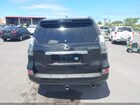 2020 Lexus Gx 460 Premium Black vin: JTJAM7BX7L5253297