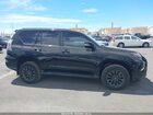 2020 Lexus Gx 460 Premium Black vin: JTJAM7BX7L5253297