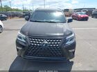 2020 Lexus Gx 460 Premium Black vin: JTJAM7BX7L5253297