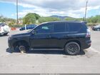 2020 Lexus Gx 460 Premium Black vin: JTJAM7BX7L5253297