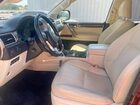2020 Lexus Gx 460 Premium Бордовый vin: JTJAM7BX9L5253401