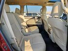 2020 Lexus Gx 460 Premium Бордовый vin: JTJAM7BX9L5253401