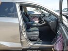 2019 Lexus Nx 300   Серебряный vin: JTJBARBZ4K2182361
