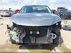2019 Lexus Nx 300   Серебряный vin: JTJBARBZ4K2182361