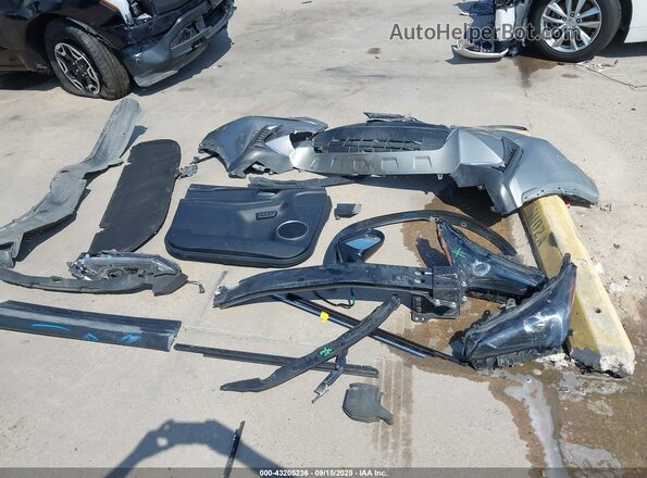 JTJBARBZ4K2182361 2019 LEXUS NX 300 Серебряный Вид щитка приборов