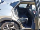 2019 Lexus Nx 300   Серебряный vin: JTJBARBZ4K2182361