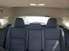 2018 Lexus Nx 300 Base Silver vin: JTJBARBZ8J2168834