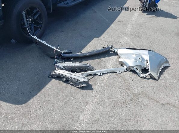 JTJBJRBZ4H2074654 2017 LEXUS NX 300H Серебряный Вид щитка приборов